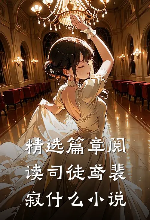 精选篇章阅读司徒鸢裴寂什么小说