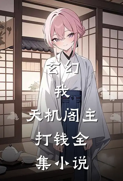 玄幻：我，天机阁主，打钱全集小说