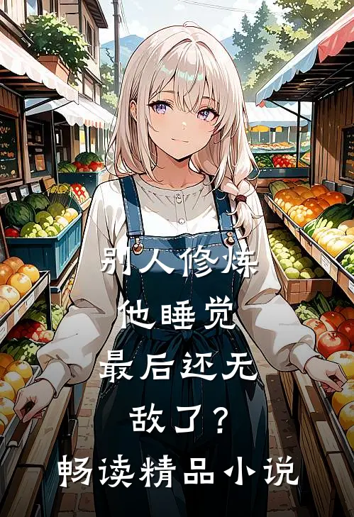 别人修炼他睡觉，最后还无敌了？畅读精品小说