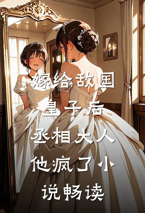 嫁给敌国皇子后，丞相大人他疯了小说畅读