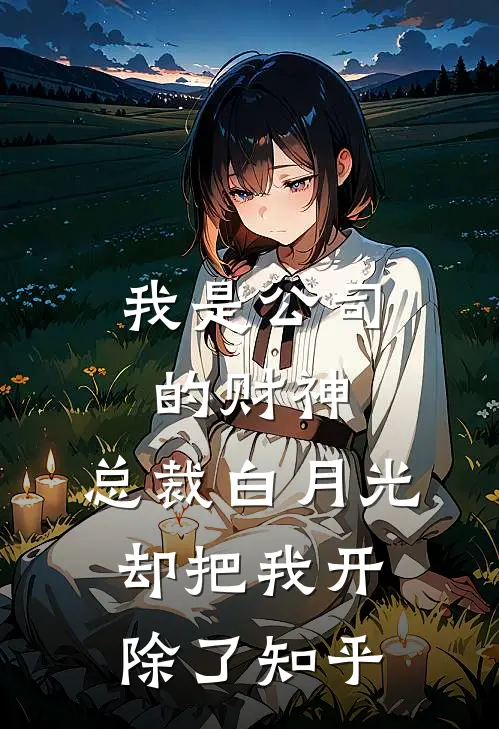 我是公司的财神，总裁白月光却把我开除了知乎