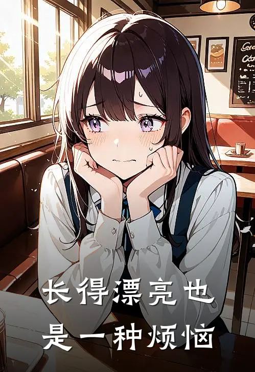 长得漂亮也是一种烦恼