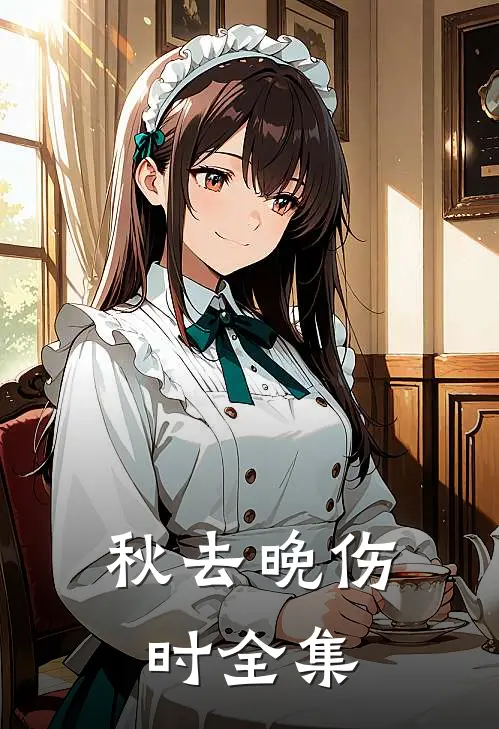 秋去晚伤时全集