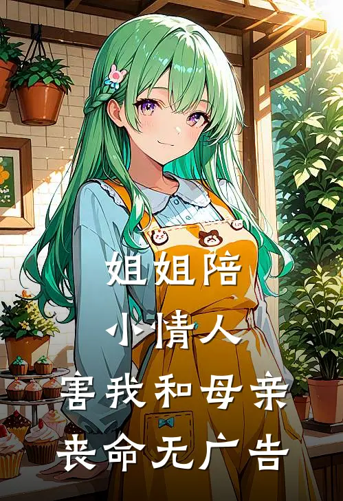 姐姐陪小情人，害我和母亲丧命无广告