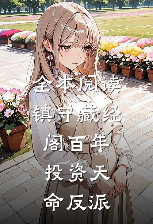 全本阅读镇守藏经阁百年，投资天命反派
