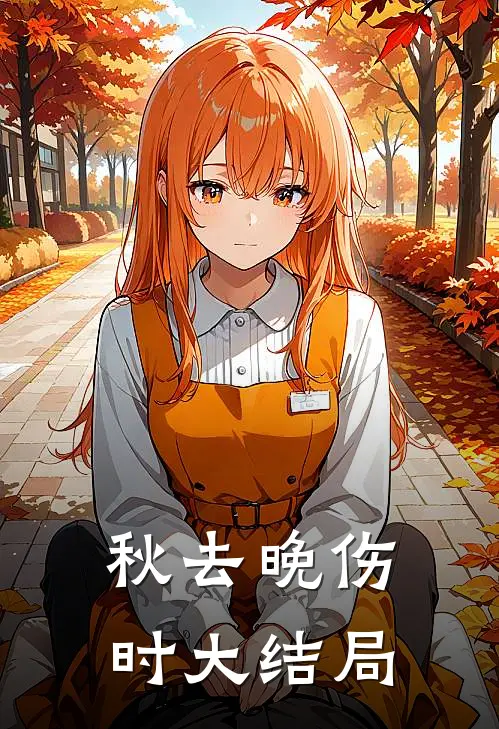 秋去晚伤时大结局