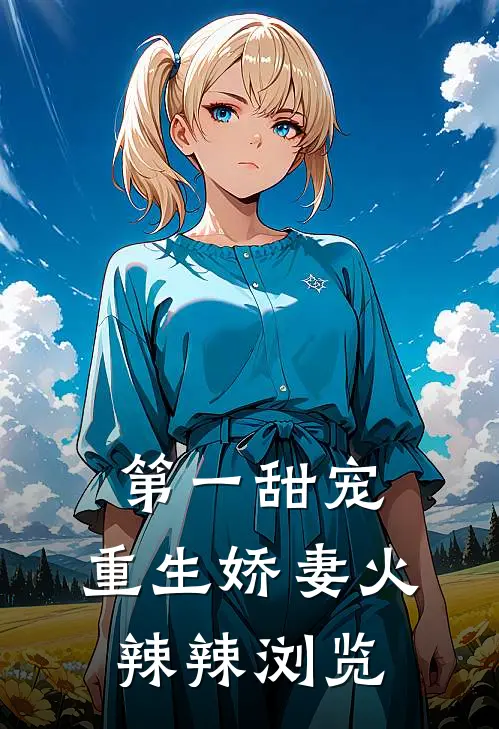 第一甜宠：重生娇妻火辣辣浏览