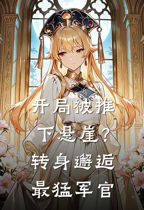 开局被推下悬崖?转身邂逅最猛军官