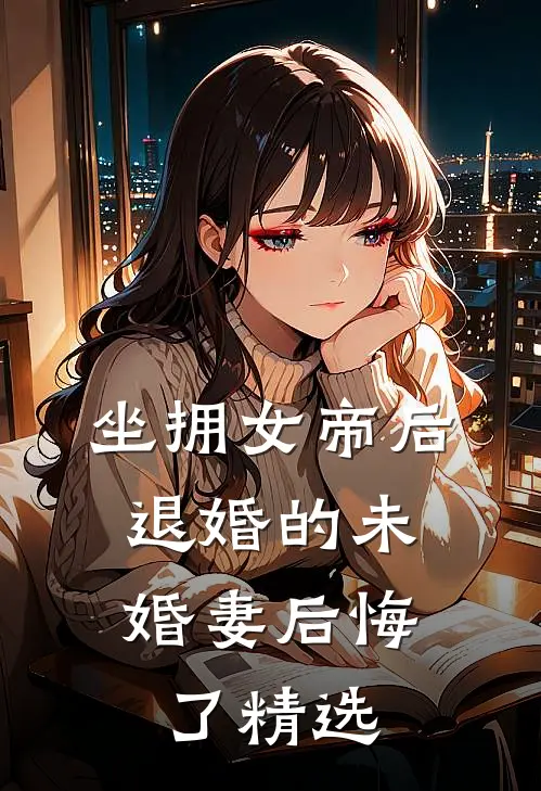 坐拥女帝后，退婚的未婚妻后悔了精选