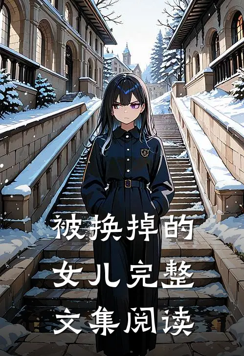 被换掉的女儿完整文集阅读