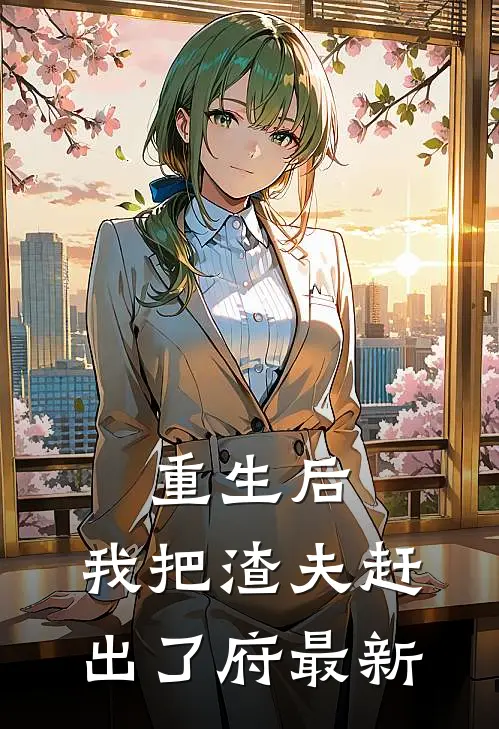 重生后，我把渣夫赶出了府最新