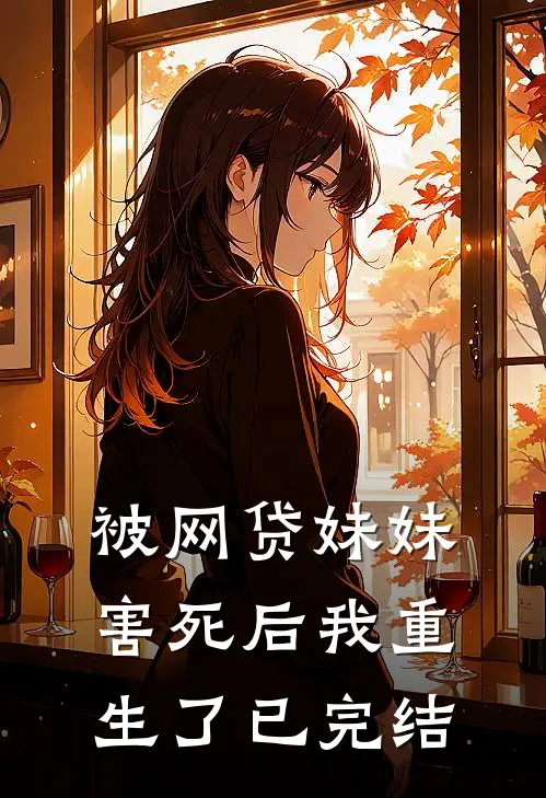 被网贷妹妹害死后我重生了已完结