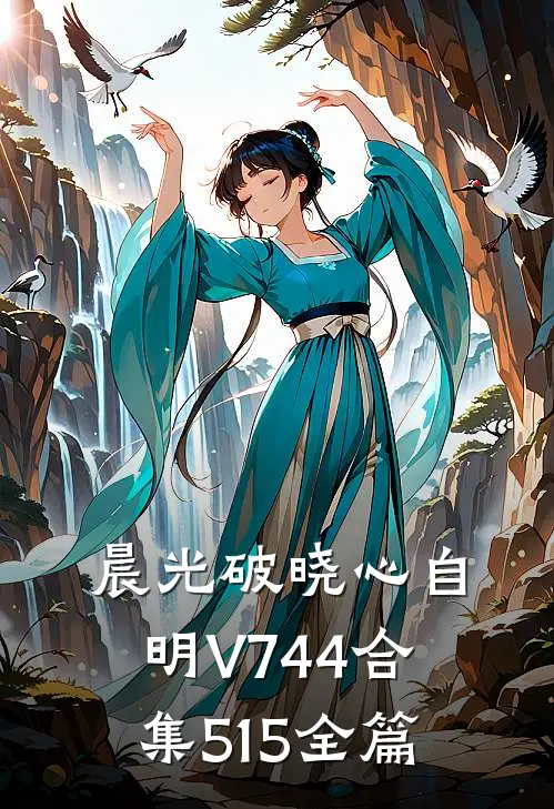晨光破晓心自明V744合集515全篇