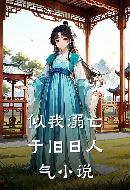 似我溺亡于旧日人气小说
