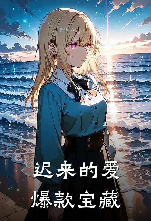 迟来的爱爆款宝藏