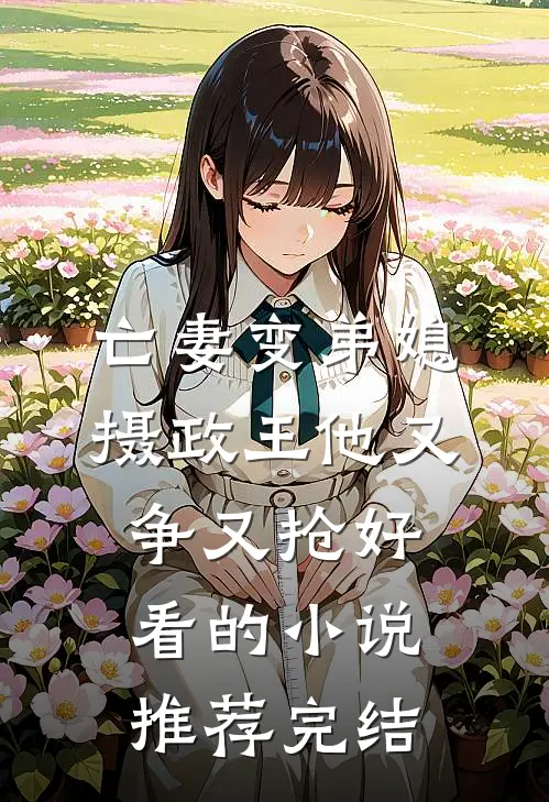 亡妻变弟媳，摄政王他又争又抢好看的小说推荐完结