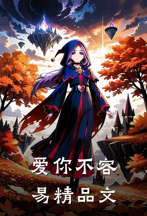 爱你不容易精品文
