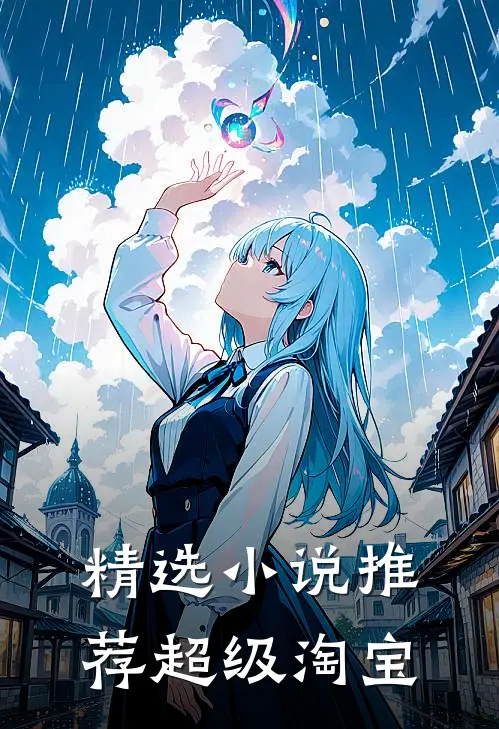 精选小说推荐超级淘宝