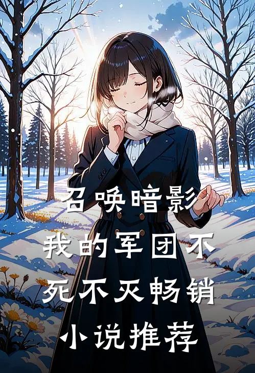 召唤暗影我的军团不死不灭畅销推荐知乎