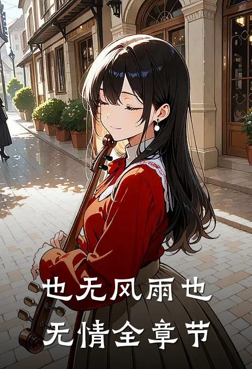也无风雨也无情全章节