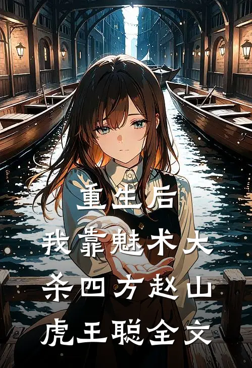 重生后，我靠魅术大杀四方赵山虎王聪全文