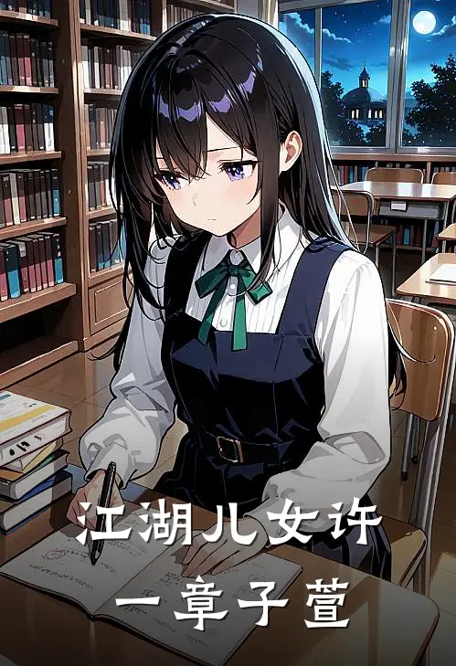 江湖儿女许一章子萱