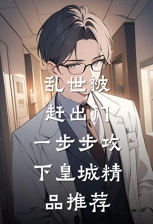乱世被赶出门，一步步攻下皇城精品推荐