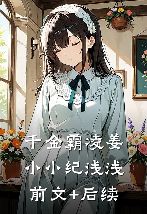 千金霸凌姜小小纪浅浅前文+后续