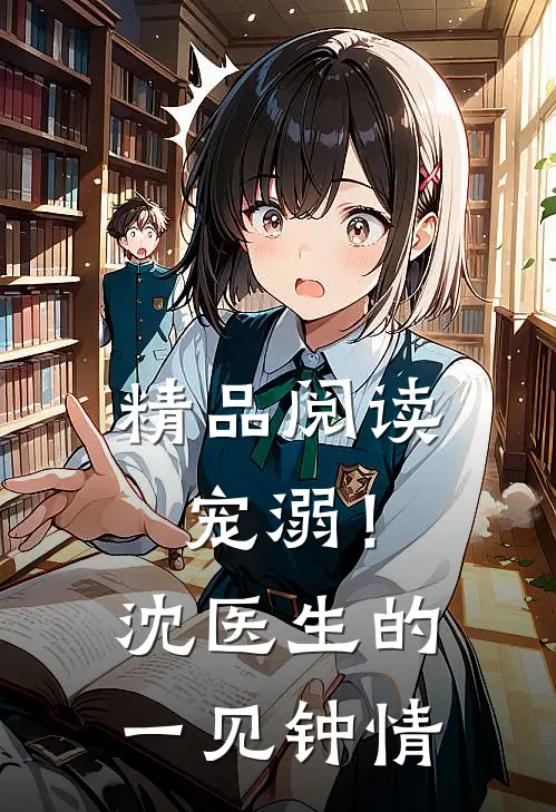 精品阅读宠溺！沈医生的一见钟情
