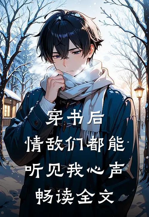 穿书后，情敌们都能听见我心声畅读全文