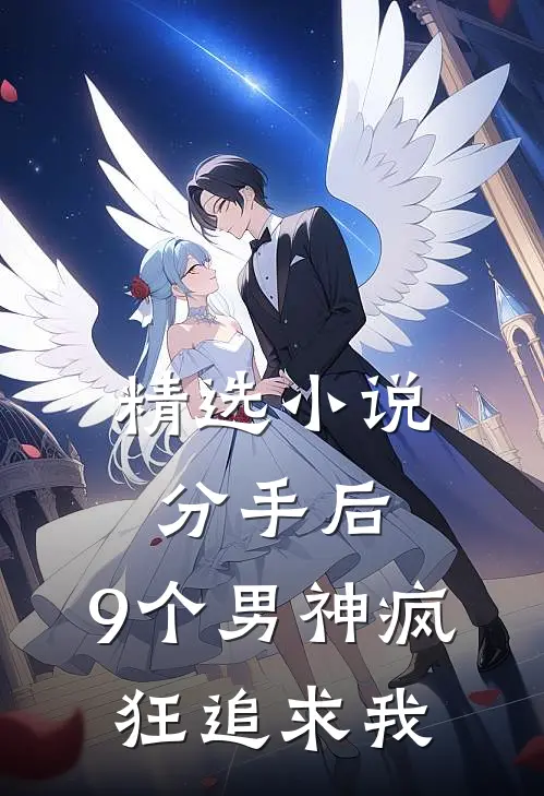 精选小说分手后，9个男神疯狂追求我