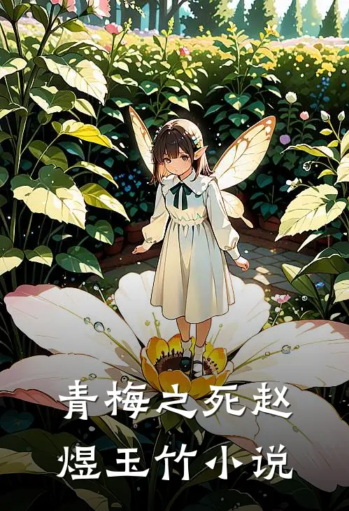 青梅之死赵煜玉竹小说