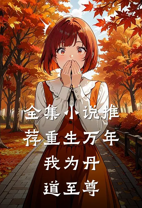 全集小说推荐重生万年：我为丹道至尊