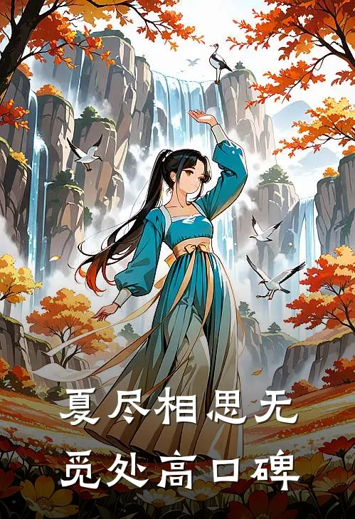 夏尽相思无觅处高口碑