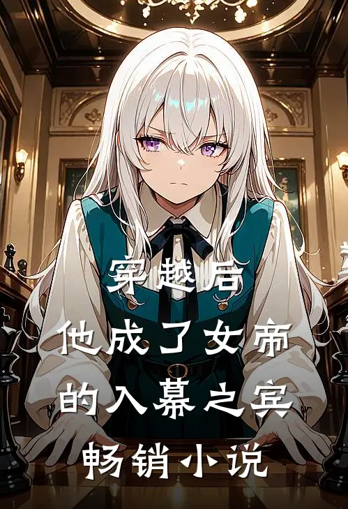 穿越后,他成了女帝的入幕之宾畅销免费阅读