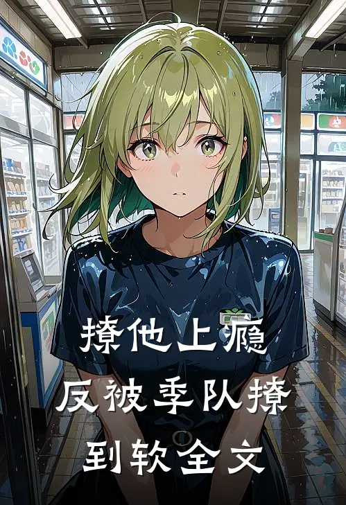 撩他上瘾，反被季队撩到软全文