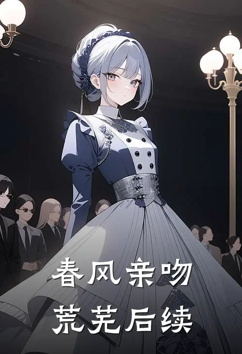 春风亲吻荒芜后续