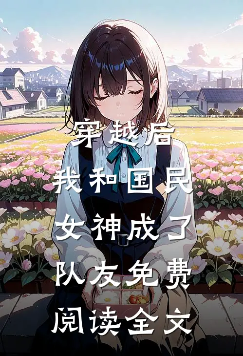 穿越后，我和国民女神成了队友免费阅读全文