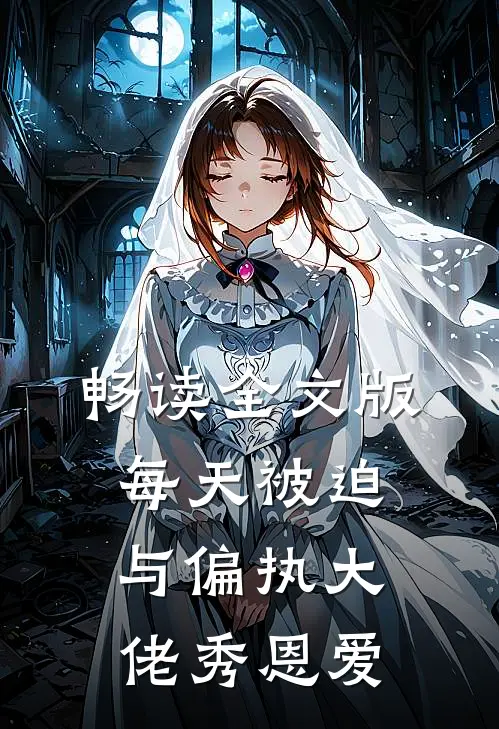 畅读全文版每天被迫与偏执大佬秀恩爱