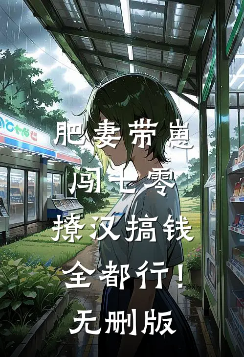 肥妻带崽闯七零，撩汉搞钱全都行！无删版