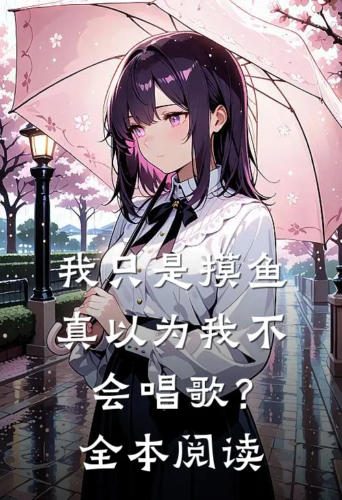 我只是摸鱼，真以为我不会唱歌？全本阅读