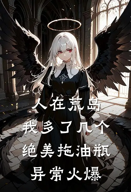 人在荒岛：我多了几个绝美拖油瓶异常火爆