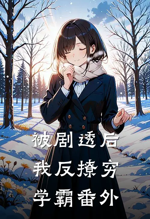 被剧透后我反撩穷学霸 番外
