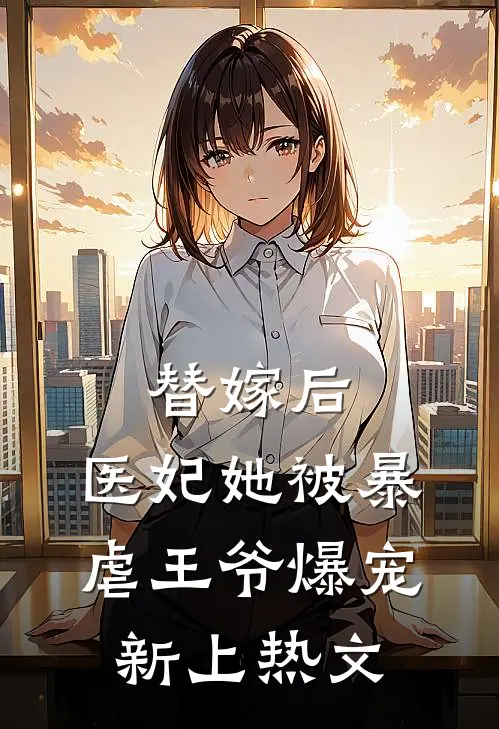 替嫁后，医妃她被暴虐王爷爆宠新上热文