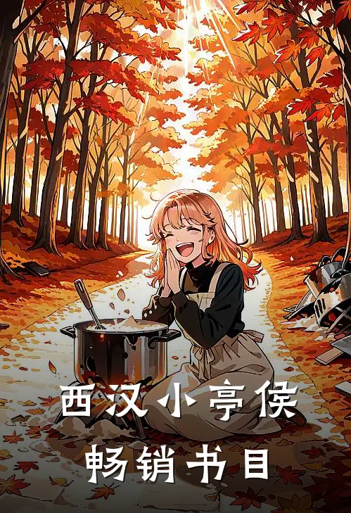 西汉小亭侯畅销书目