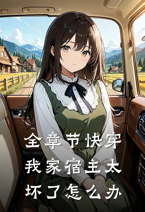 全章节快穿：我家宿主太坏了怎么办