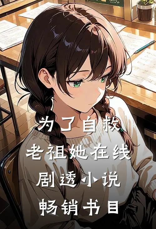 为了自救,老祖她在线剧透小说畅销书目