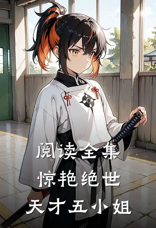 阅读全集惊艳绝世：天才五小姐