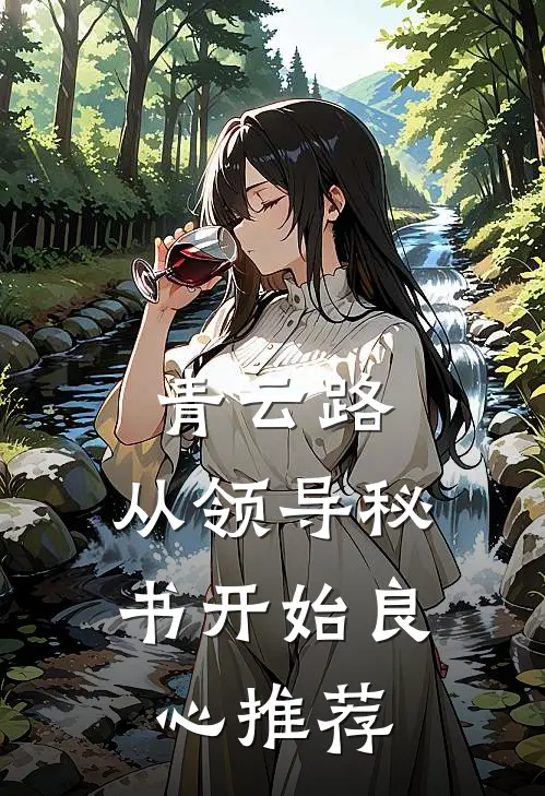 青云路：从领导秘书开始良心推荐