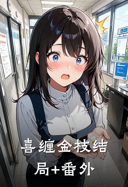 喜缠金枝结局+番外